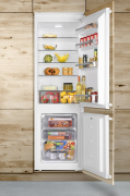 BK316.3 - Įmontuojamas šaldytuvas