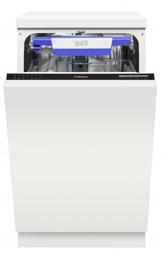 Built-in dishwasher ZIM 476EH