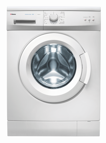 Freestanding washing machine AWB510LP