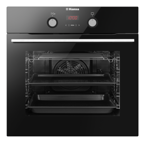 Built-in oven BOES68465