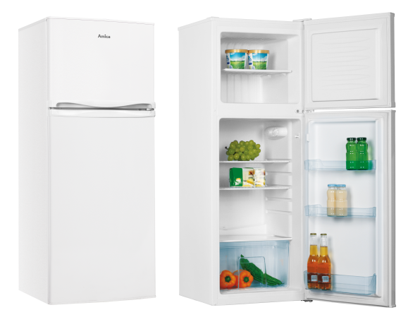 Freestanding refrigerator FD206.3