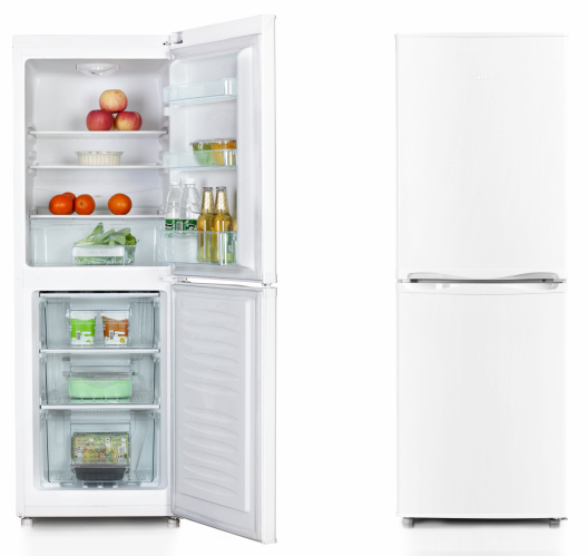 Freestanding refrigerator FK205.4