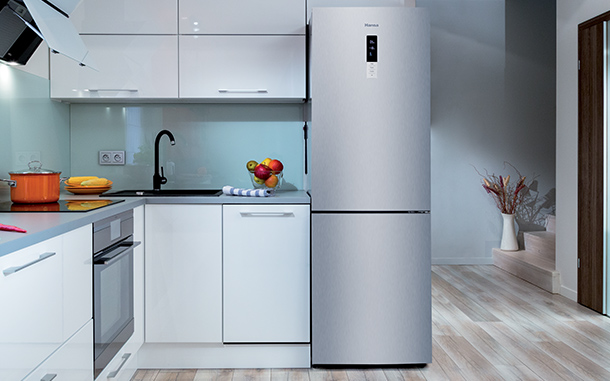 Finding the perfect refrigerator