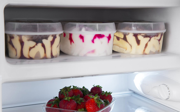 Buying a freezer: practical tips